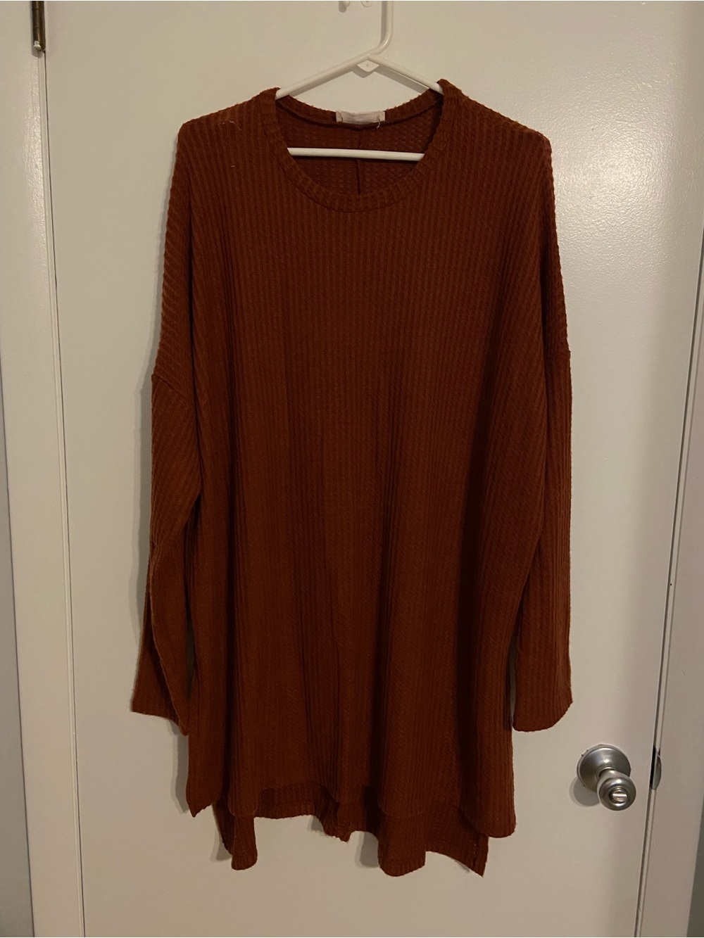 Zenana tunic